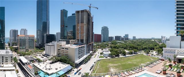 1300 S Miami Ave 1206, Miami, FL 33130