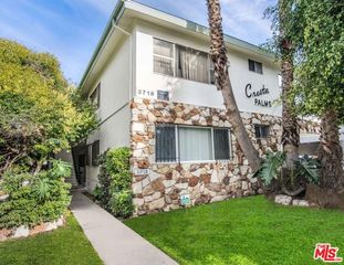 3718 Vinton Avenue, Los Angeles, CA 90034