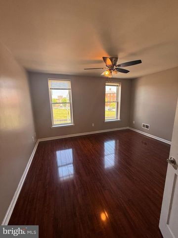 1315 PRESSTMAN ST ST, Baltimore, MD 21217
