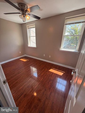 1315 PRESSTMAN ST ST, Baltimore, MD 21217