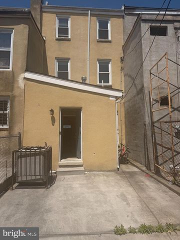 1315 PRESSTMAN ST ST, Baltimore, MD 21217