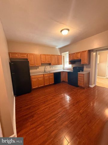 1315 PRESSTMAN ST ST, Baltimore, MD 21217