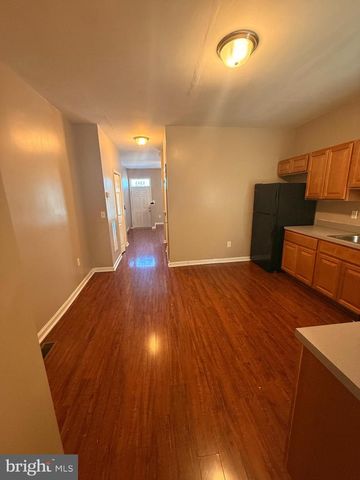 1315 PRESSTMAN ST ST, Baltimore, MD 21217