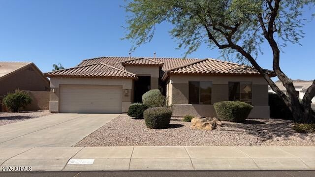 7360 W Tether Trail, Peoria, AZ 85383