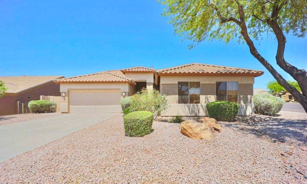 7360 W Tether Trail, Peoria, AZ 85383