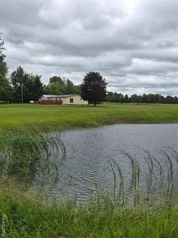 12849 S Delaney Road, Perry, MI 48872