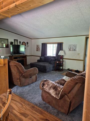 12849 S Delaney Road, Perry, MI 48872