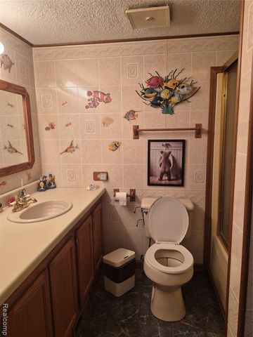 12849 S Delaney Road, Perry, MI 48872