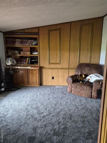 12849 S Delaney Road, Perry, MI 48872