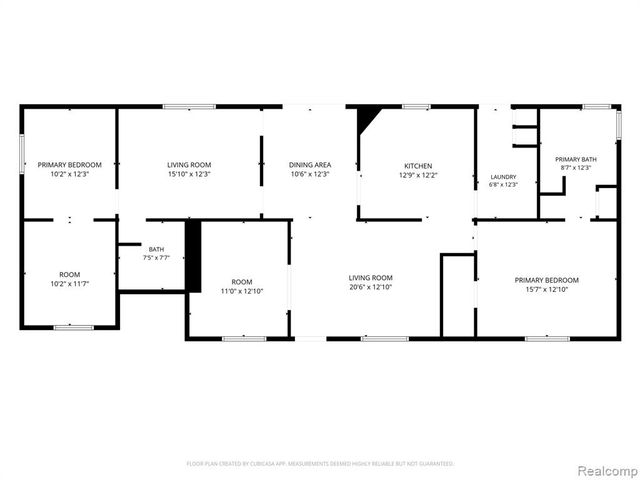 12849 S Delaney Road, Perry, MI 48872