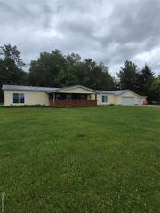 12849 S Delaney Road, Perry, MI 48872