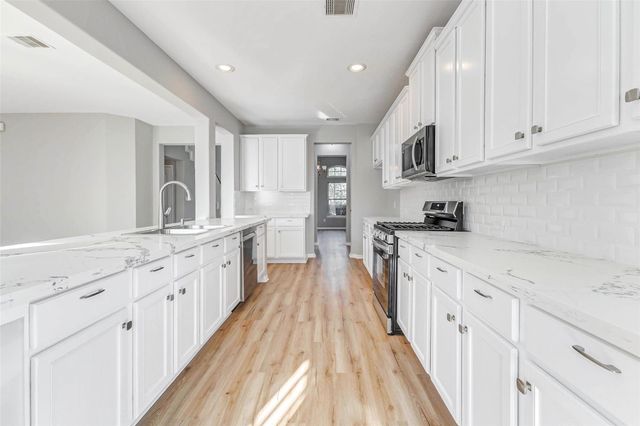 15010 Golden Summer Court, Humble, TX 77346