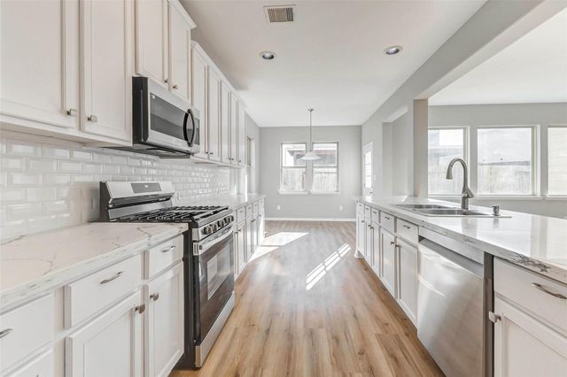 15010 Golden Summer Court, Humble, TX 77346