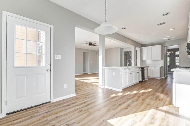 15010 Golden Summer Court, Humble, TX 77346
