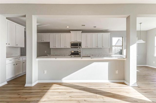 15010 Golden Summer Court, Humble, TX 77346