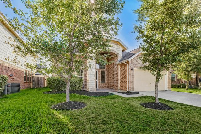 15010 Golden Summer Court, Humble, TX 77346