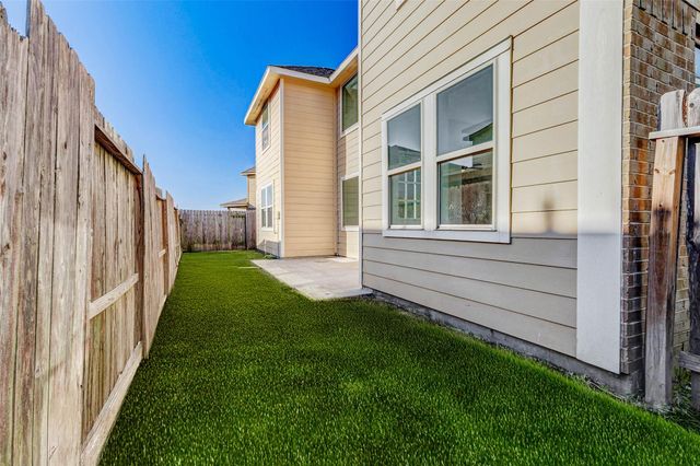 15010 Golden Summer Court, Humble, TX 77346