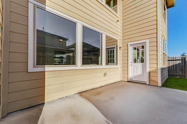 15010 Golden Summer Court, Humble, TX 77346