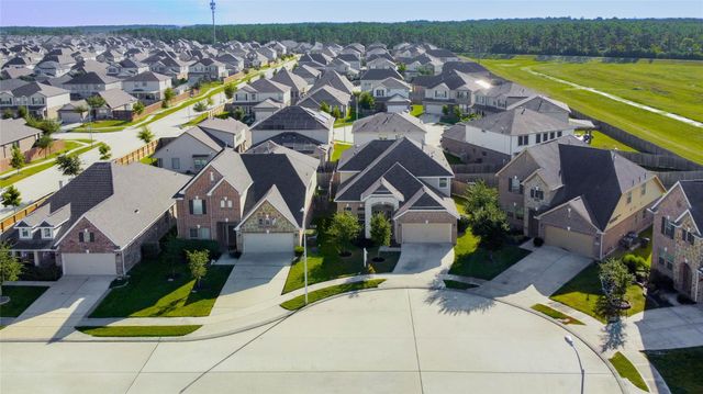 15010 Golden Summer Court, Humble, TX 77346