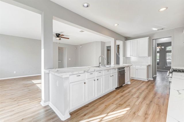 15010 Golden Summer Court, Humble, TX 77346