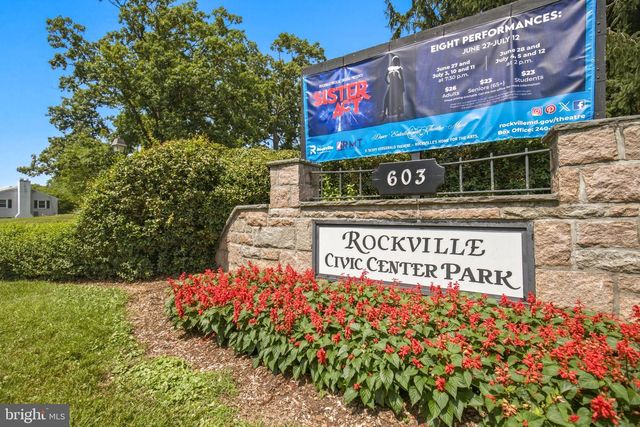 203 1ST ST, Rockville, MD 20851
