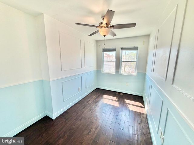 918 HAMILTON ST NW, Washington, DC 20011