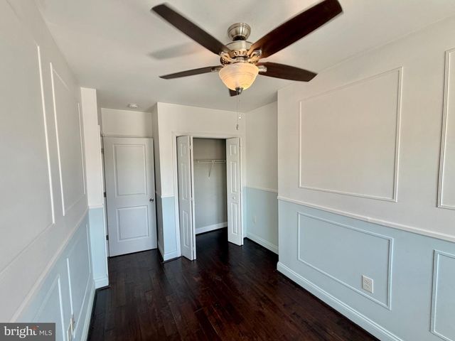 918 HAMILTON ST NW, Washington, DC 20011
