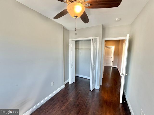 918 HAMILTON ST NW, Washington, DC 20011