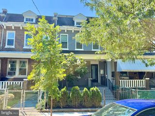 918 HAMILTON ST NW, Washington, DC 20011