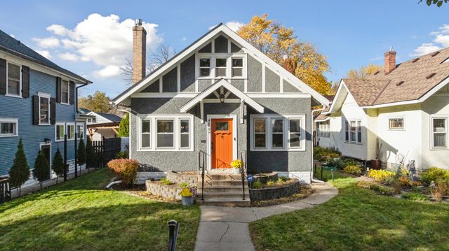 4622 1st Avenue S, Minneapolis, MN 55419