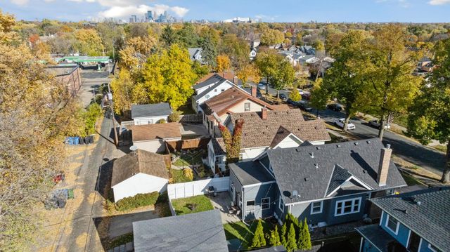 4622 1st Avenue S, Minneapolis, MN 55419