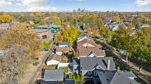 4622 1st Avenue S, Minneapolis, MN 55419