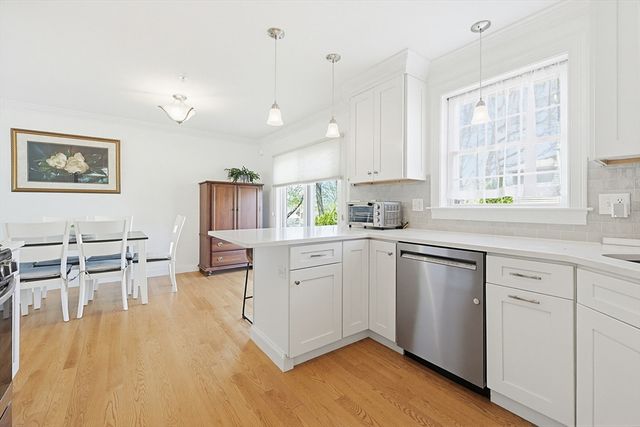 260 West Street 3, Quincy, MA 02169