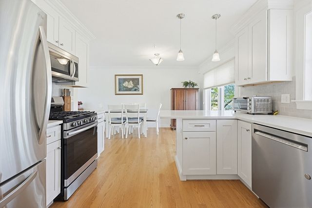 260 West Street 3, Quincy, MA 02169