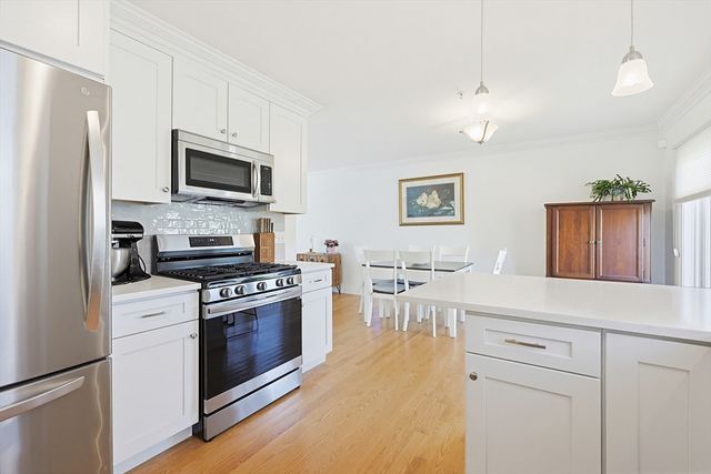 260 West Street 3, Quincy, MA 02169