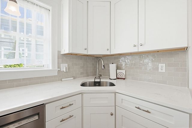 260 West Street 3, Quincy, MA 02169