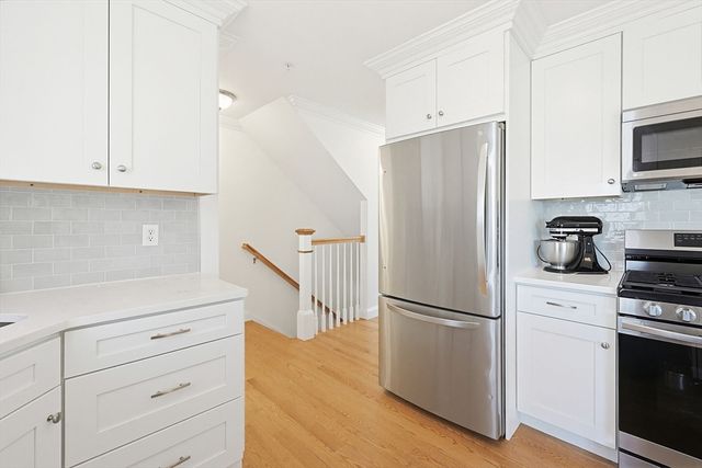 260 West Street 3, Quincy, MA 02169