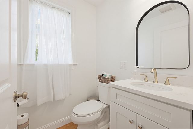 260 West Street 3, Quincy, MA 02169