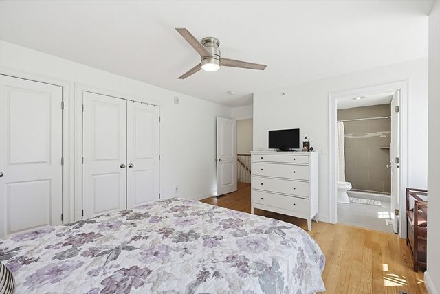 260 West Street 3, Quincy, MA 02169