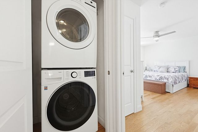 260 West Street 3, Quincy, MA 02169