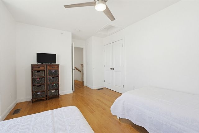 260 West Street 3, Quincy, MA 02169