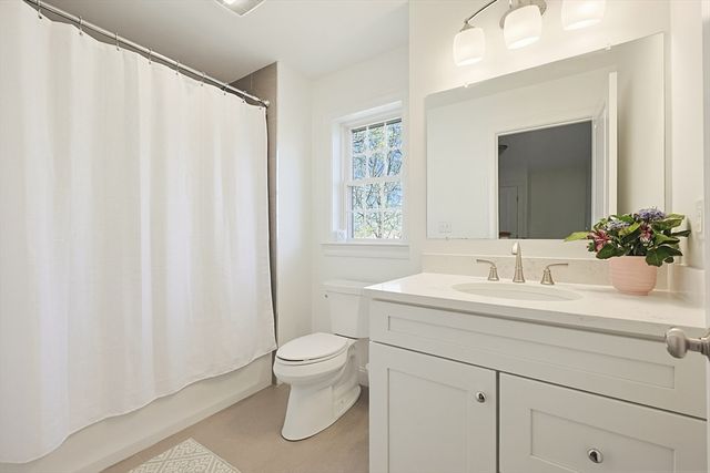 260 West Street 3, Quincy, MA 02169