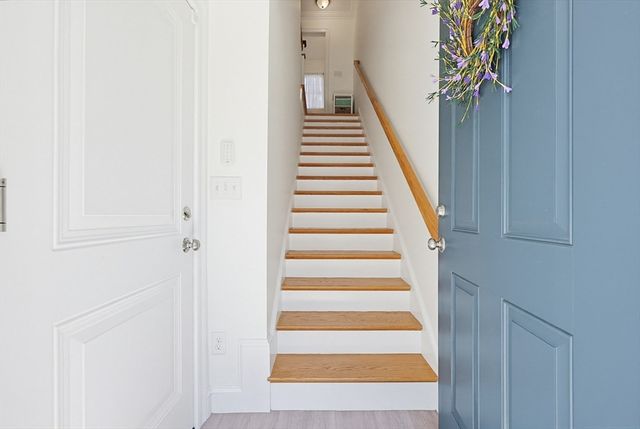 260 West Street 3, Quincy, MA 02169