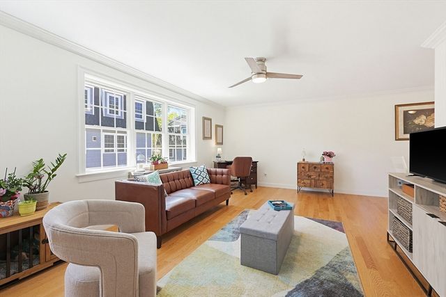 260 West Street 3, Quincy, MA 02169