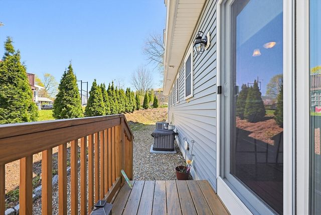 260 West Street 3, Quincy, MA 02169