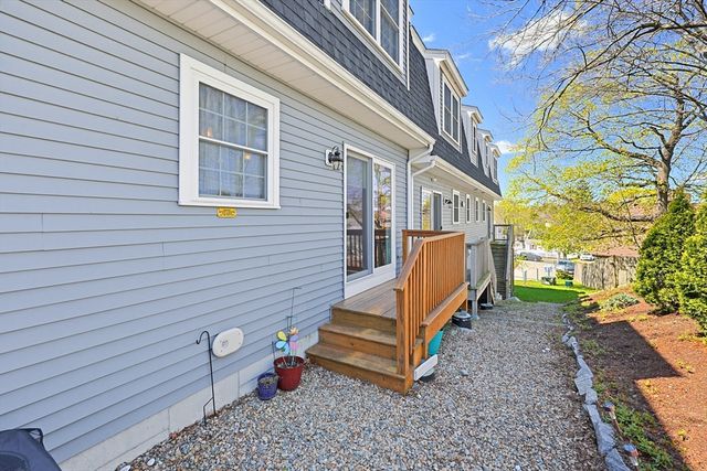 260 West Street 3, Quincy, MA 02169