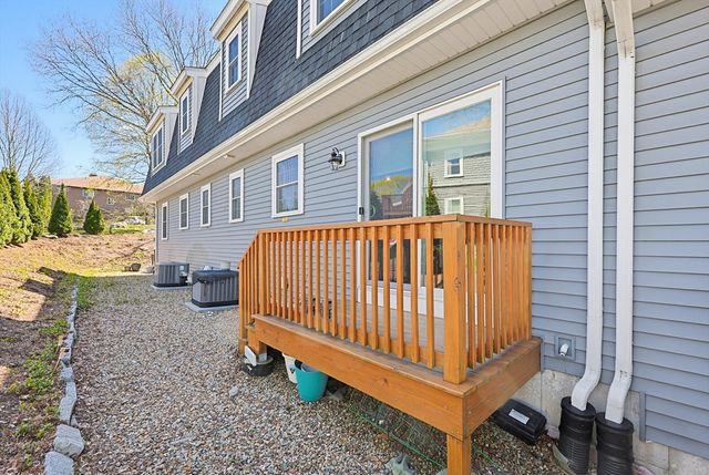 260 West Street 3, Quincy, MA 02169