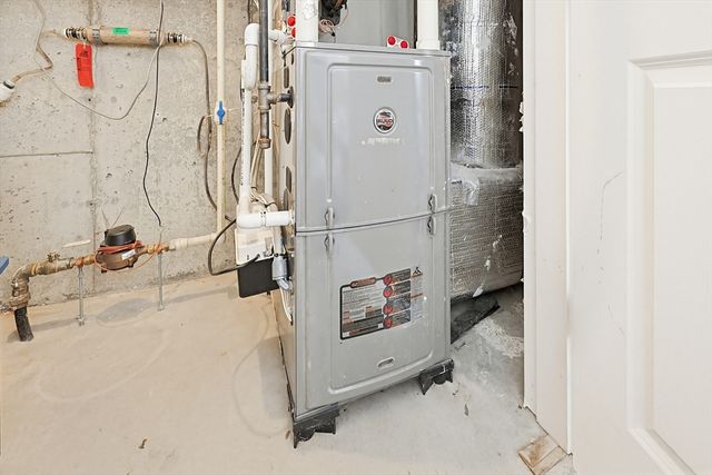 260 West Street 3, Quincy, MA 02169