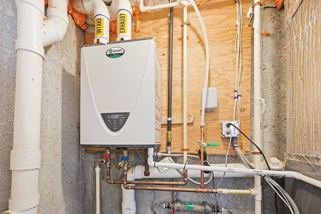 260 West Street 3, Quincy, MA 02169