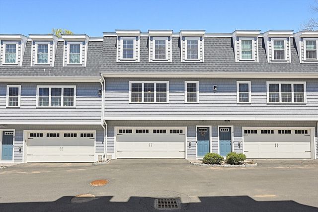 260 West Street 3, Quincy, MA 02169